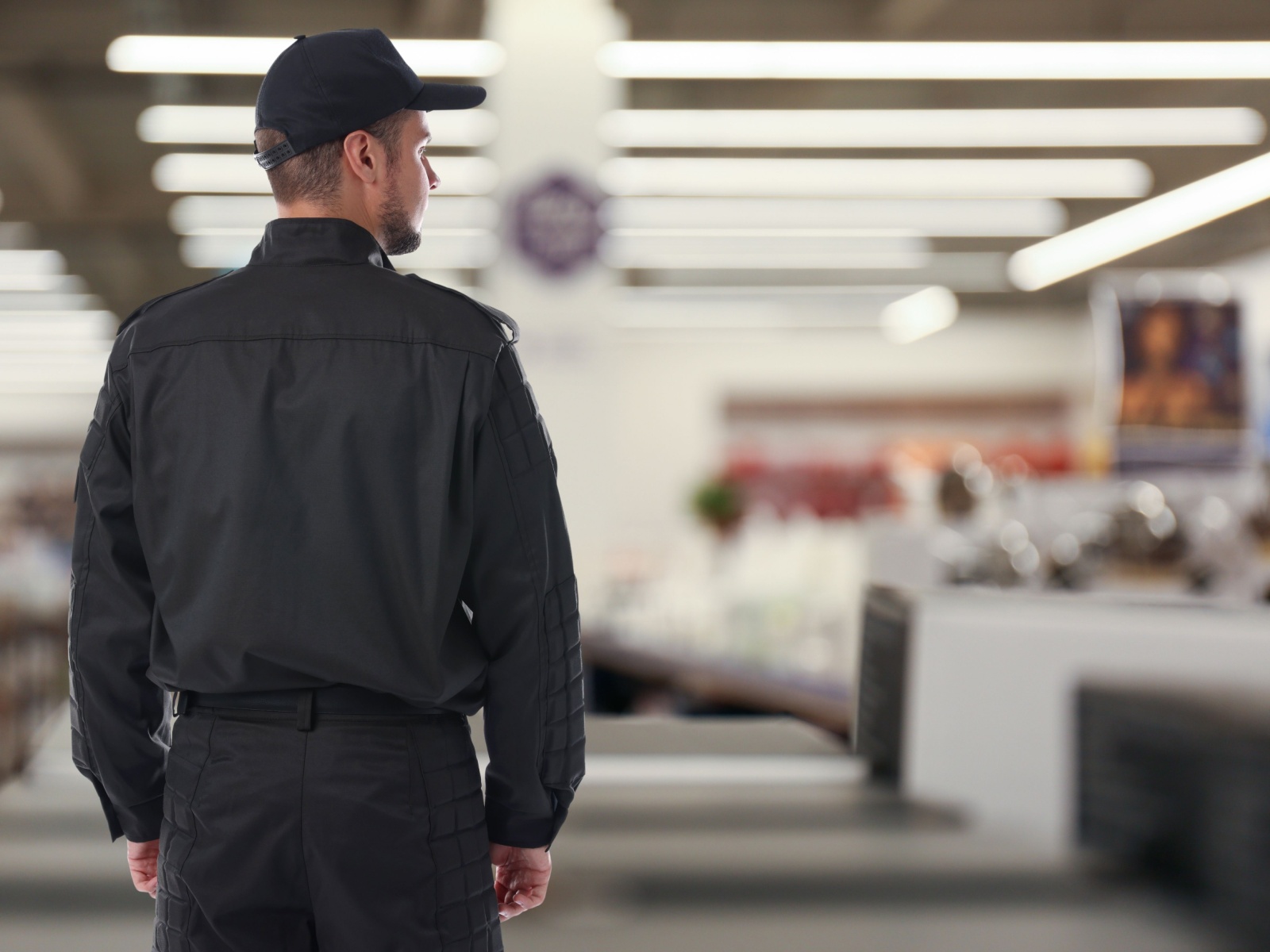 Key Holding Company Leicester with Swann Security 2