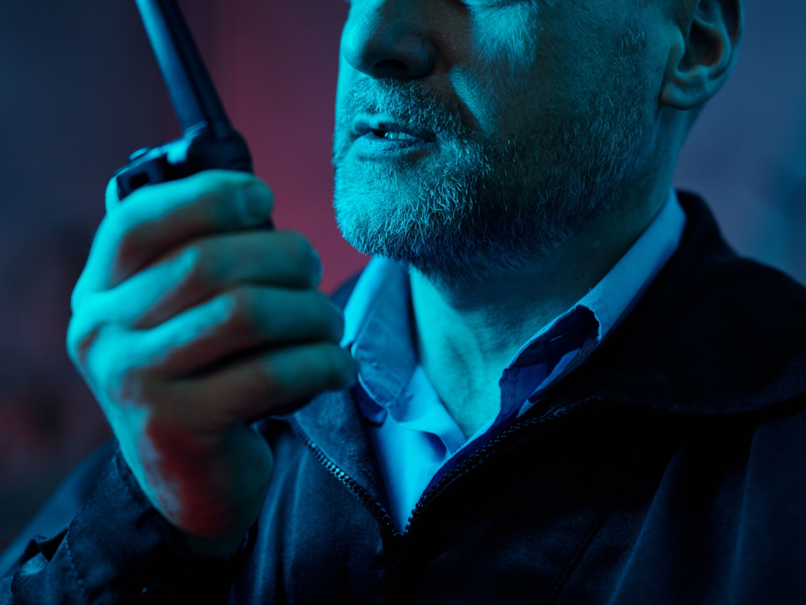 Manned Guarding Company Leicester with Swann Security 2