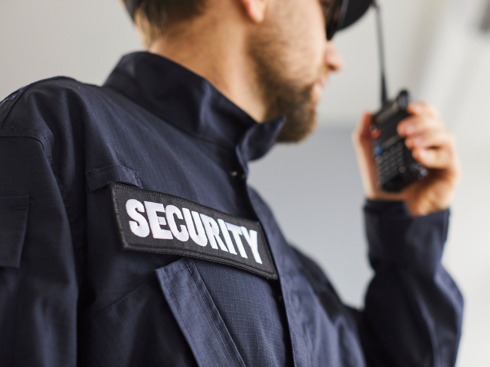 Manned Guarding Company Leicester with Swann Security 4 1