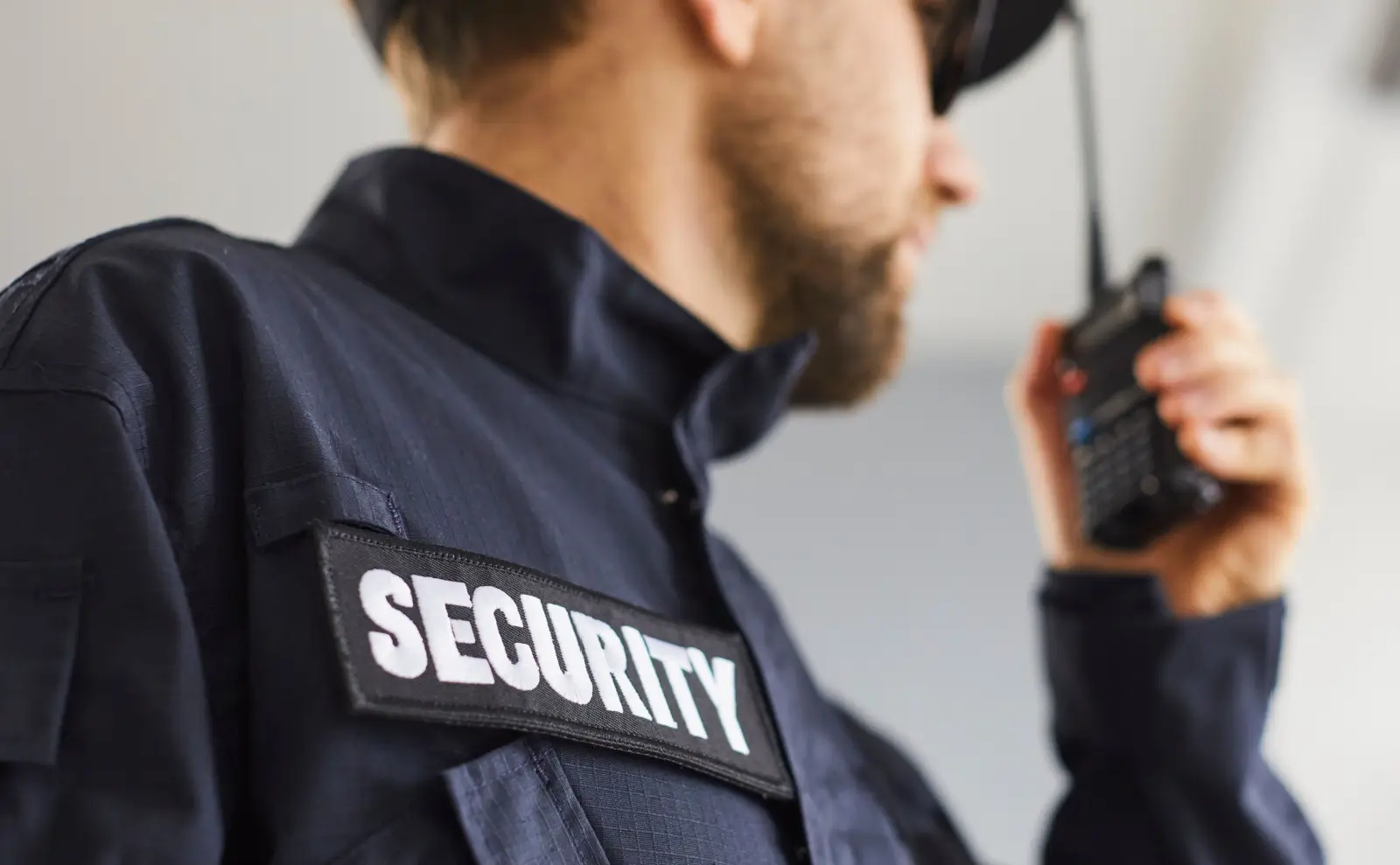 Manned Guarding Company Leicester with Swann Security 4 1