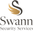 Swan Security Logo_Black logo 1