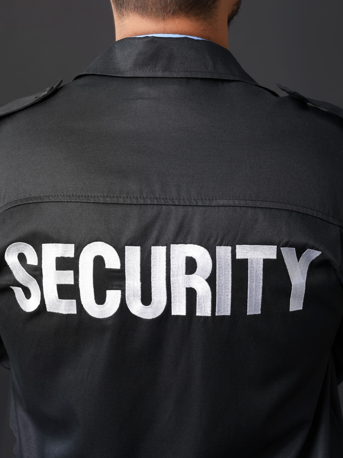 Swann Security Leicester